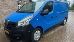 Gebruikt 2018 Renault Trafic Van | € 9.650 (Super prijs)
