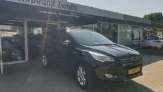 Gebruikt 2015 Ford Kuga Titanium SUV | € 12.495 (Goede deal)