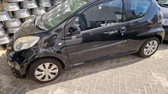 Gebruikt 2012 Citroën C1 SELECTION Hatchback | € 2.350 (Eerlijke prijs)