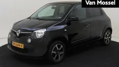 Gebruikt 2017 Renault Twingo LIMITED Hatchback | € 9.535 (Eerlijke prijs)