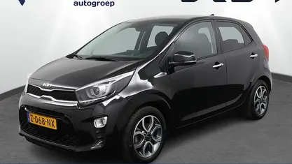 Occasion 2024 Kia Picanto Hatchback | € 16.450 (Eerlijke prijs)