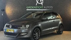 Gebruikt 2011 VW Polo Comfortline Hatchback | € 4.499 (Goede deal)