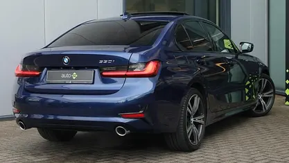 Occasion BMW 330 Executive 259 PK (190 kW) 2019 Sedan