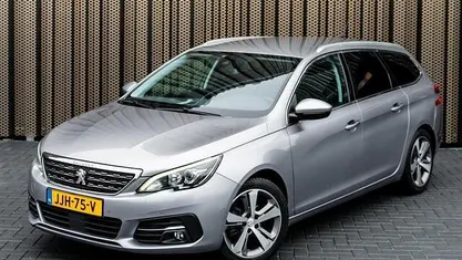 Occasion Peugeot 308 SW Allure 131 PK (96 kW) 2020 Stationwagen