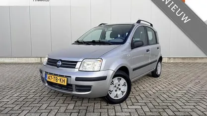 Occasion Fiat Panda Dynamic 60 PK (44 kW) 2006 Hatchback