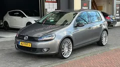 Gebruikt 2012 VW Golf VII Comfortline Hatchback | € 5.950 (Eerlijke prijs)