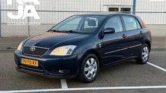 Gebruikt 2004 Toyota Corolla Sol Hatchback | € 3.350 (Goede deal)