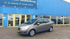 Hatchback Gebruikt 2011 Opel Meriva Edition MPV | € 4.750 (Goede deal)