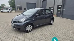Gebruikt 2010 Toyota Aygo Hatchback | € 2.750 (Eerlijke prijs)