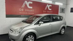 Gebruikt 2006 Toyota Verso Sol MPV | € 3.750 (Eerlijke prijs)