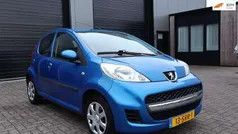 Gebruikt 2011 Peugeot 107 Hatchback | € 3.875 (Eerlijke prijs)