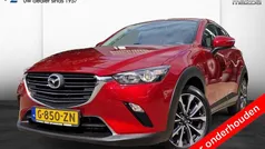 Gebruikt 2019 Mazda CX-3 Inclusive SUV | € 20.895 (Eerlijke prijs)