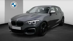 Grijs Gebruikt 2019 BMW M140 Executive Hatchback | € 40.950 (Eerlijke prijs)