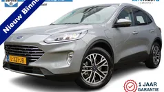 Gebruikt 2021 Ford Kuga Titanium SUV | € 24.400 (Eerlijke prijs)