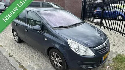Occasion Opel Corsa Cosmo 95 PK (69 kW) 2010 Hatchback