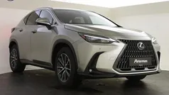 Grijs Gebruikt 2024 Lexus NX450h+ Luxury Line SUV | € 60.899 (Iets duurder)