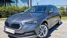 Gebruikt 2024 Skoda Octavia SE Stationwagen | € 28.890 (Goede deal)
