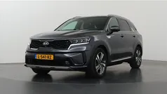 Grijs Gebruikt 2021 Kia Sorento SUV | € 44.730 (Eerlijke prijs)