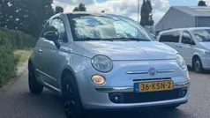 Gebruikt 2010 Fiat 500 Lounge Hatchback | € 4.250 (Eerlijke prijs)