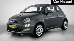 Gebruikt 2020 Fiat 500 Lounge Hatchback | € 10.940 (Eerlijke prijs)