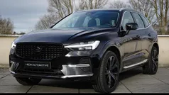 Zwart Gebruikt 2025 Volvo XC60 SUV | € 57.495 (Eerlijke prijs)