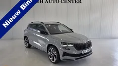 Grijs Gebruikt 2022 Skoda Karoq Business Line SUV | € 37.500 (Eerlijke prijs)