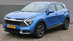Gebruikt 2023 Kia Sportage SUV | € 35.245 (Goede deal)