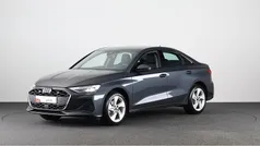 Gebruikt 2025 Audi A3 Advanced Sedan | € 36.849 (Eerlijke prijs)