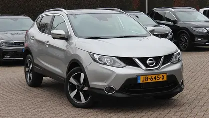 Occasion Nissan Qashqai 360º 116 PK (85 kW) 2016 SUV