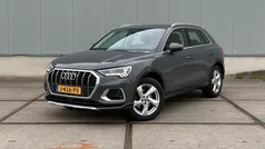 Grijs Gebruikt 2020 Audi Q3 SUV | € 20.950 (Goede deal)