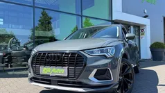 Suv Gebruikt 2022 Audi Q3 Advanced Plus SUV | € 34.495 (Goede deal)