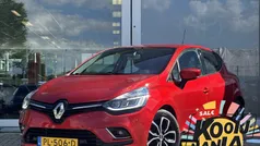 Gebruikt 2017 Renault Clio IV Intens Hatchback | € 10.450 (Eerlijke prijs)
