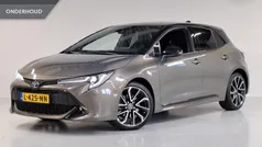 Groen Gebruikt 2019 Toyota Corolla Executive Hatchback | € 22.749 (Eerlijke prijs)
