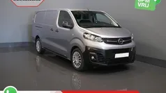 Grijs Gebruikt 2022 Opel Vivaro Van | € 23.944 (Eerlijke prijs)