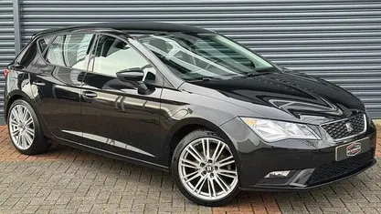 Gebruikt 2014 Seat Leon Style Hatchback | € 5.999 (Eerlijke prijs)