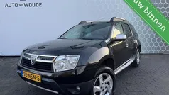 Gebruikt 2010 Dacia Duster SUV | € 4.950 (Eerlijke prijs)