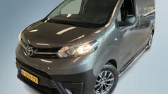 Gebruikt 2018 Toyota Proace Comfort Van | € 14.950 (Eerlijke prijs)