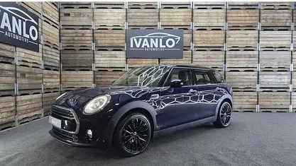 Occasion 2017 Mini Cooper Clubman Business Stationwagen | € 16.900 (Eerlijke prijs)