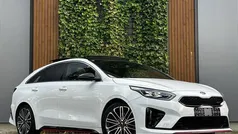 Gebruikt 2020 Kia ProCeed 2 Hatchback | € 25.490 (Eerlijke prijs)