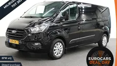 Gebruikt 2024 Ford Transit Custom Trend Van | € 32.490 (Eerlijke prijs)