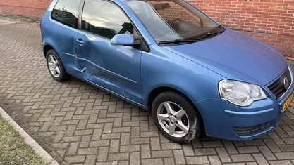 Occasion 2007 VW Polo Hatchback | € 550 (Goede deal)
