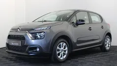 Gebruikt 2020 Citroën C3 Feel Hatchback | € 10.999 (Goede deal)
