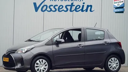 Occasion Toyota Yaris 99 PK (72 kW) 2015 Hatchback