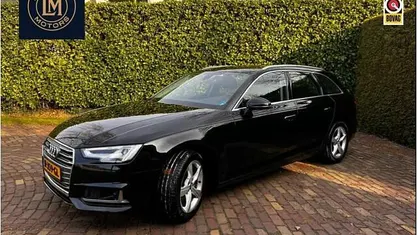 Occasion 2019 Audi A4 Design Stationwagen | € 20.850 (Goede deal)