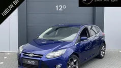 Gebruikt 2014 Ford Focus Hatchback | € 5.945 (Eerlijke prijs)