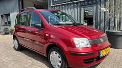 Gebruikt 2006 Fiat Panda Young Hatchback | € 1.550 (Eerlijke prijs)