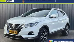 Gebruikt 2020 Nissan Qashqai N-Connecta SUV | € 18.900 (Goede deal)