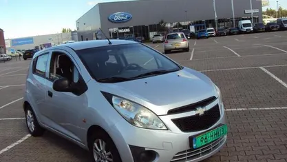 Occasion Chevrolet Spark LS 68 PK (50 kW) 2011 Hatchback