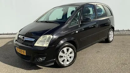 Occasion Opel Meriva 105 PK (77 kW) 2009 MPV