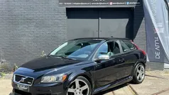 Gebruikt 2008 Volvo C30 R-Design Hatchback | € 3.950 (Goede deal)